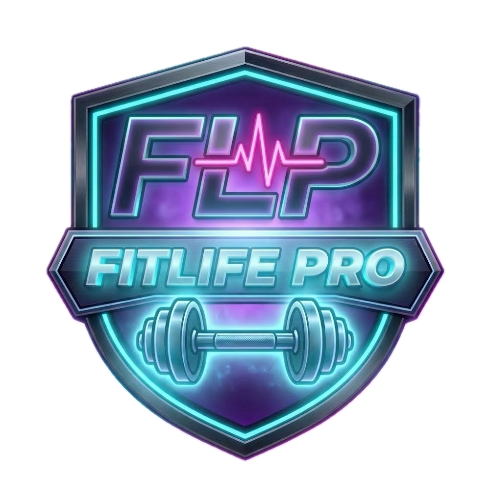 FitLife Pro